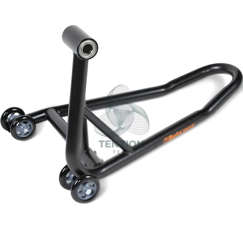 Cavalletto Per Moto Con Monobraccio Sinistro