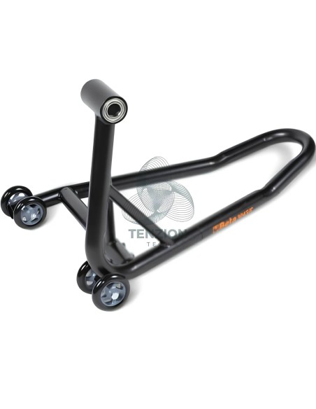 Cavalletto Per Moto Con Monobraccio Sinistro