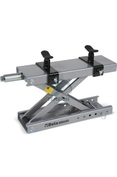 Cavalletto Centrale Per Custom Enduro Cross Scooter