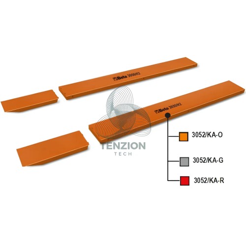 Kit Di Allargamento Per Sollevatore Beta 3050/600