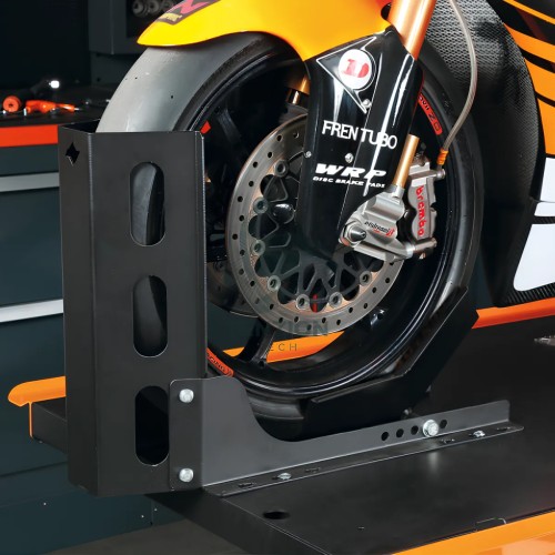Morsa Bloccaruota Per Sollevatore Beta 3050/600