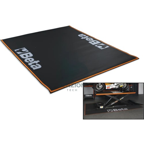 Tappeto Da Officina 300x160cm
