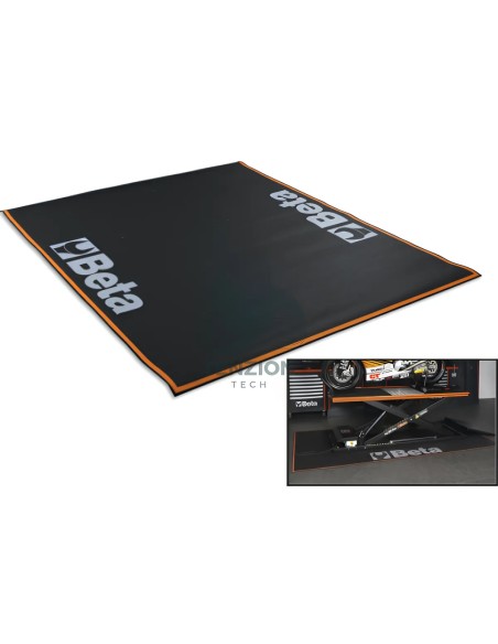 Tappeto Da Officina 300x160cm