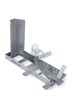 Morsa Automatica Per Furgoni