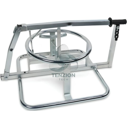 Smontagomme Manuale Per Moto Cross Enduro