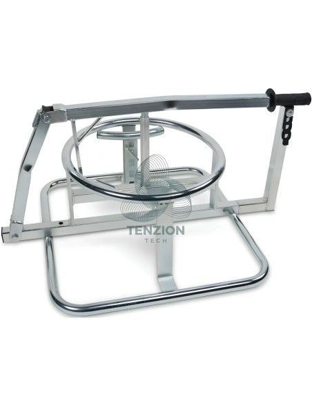 Smontagomme Manuale Per Moto Cross Enduro