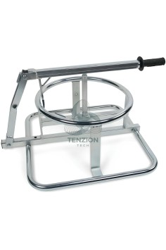 Smontagomme Manuale Per Minimoto Minicross