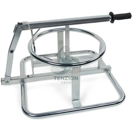 Smontagomme Manuale Per Minimoto Minicross