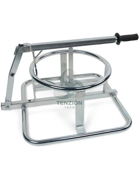 Smontagomme Manuale Per Minimoto Minicross