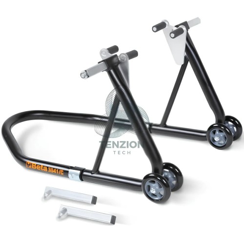 Cavalletto Anteriore Moto | Beta 3041C