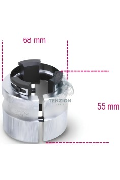 Inseritore Universale Paraoli Forcelle 2