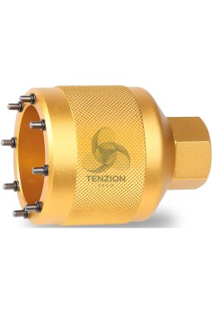 Chiave Per Tappi Forcelle Ohlins Elettroniche 1/2"