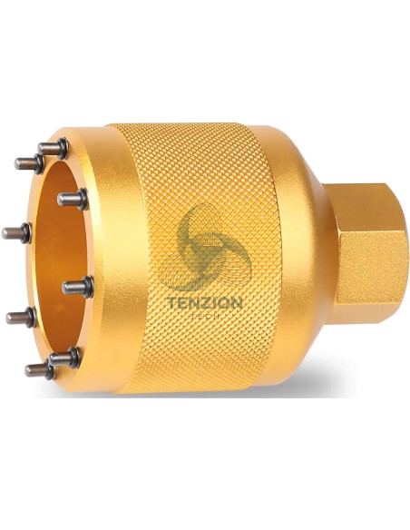 Chiave Per Tappi Forcelle Ohlins Elettroniche 1/2"