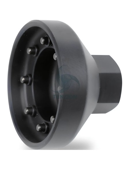 Chiave Per Forcelle Ohlins Ducati Impronta Ottagonale