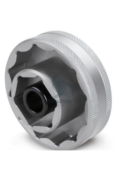 Chiave A Bussola Poligonale Per Dadi Mozzo Ruota Ducati 1/2"