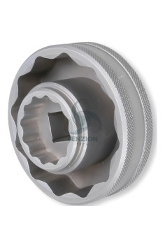 Chiave A Bussola Poligonale Per Dadi Mozzo Ruota MV Augusta 1/2"