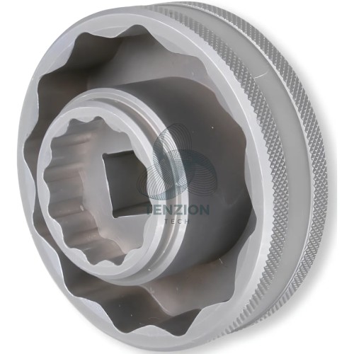 Chiave A Bussola Poligonale Per Dadi Mozzo Ruota MV Augusta 1/2"