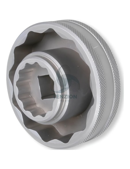 Chiave A Bussola Poligonale Per Dadi Mozzo Ruota MV Augusta 1/2"