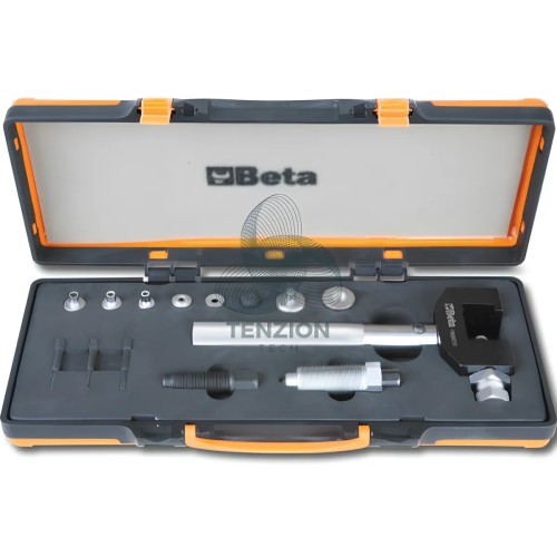 Set Per Smagliatura Ribaditura Catene