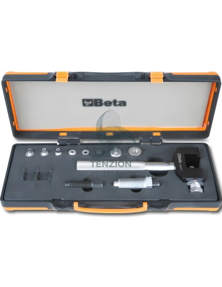 Set Per Smagliatura Ribaditura Catene