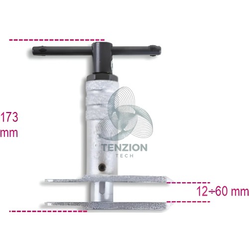 Utensile Per Separazione Pistoncini Freno