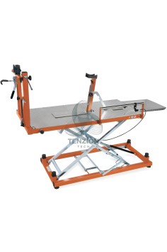 Sollevatore Per E-Bike 2