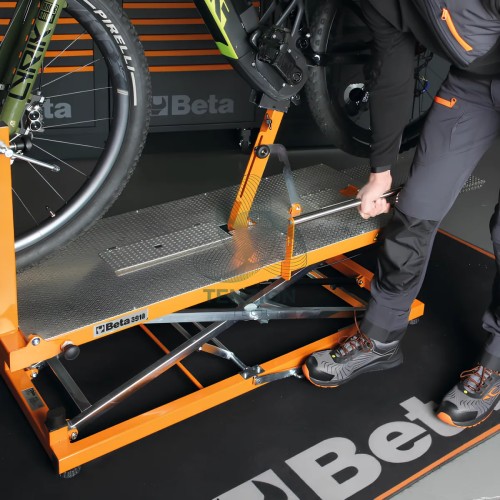 Sollevatore Per E-Bike