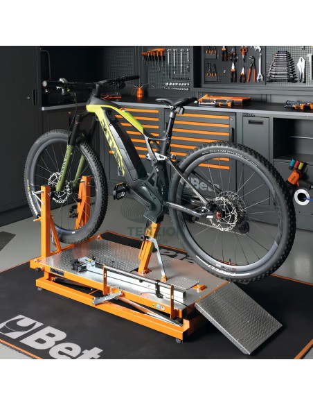 Sollevatore Per E-Bike