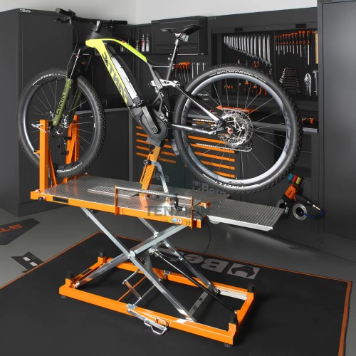 Sollevatore Per E-Bike