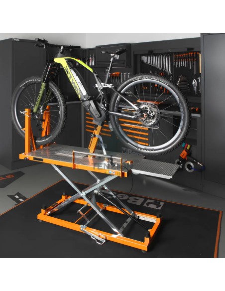 Sollevatore Per E-Bike