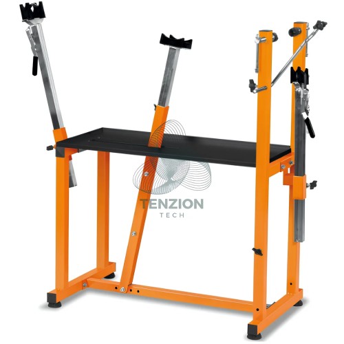 Banco Pro Da Officina Manutenzione Biciclette