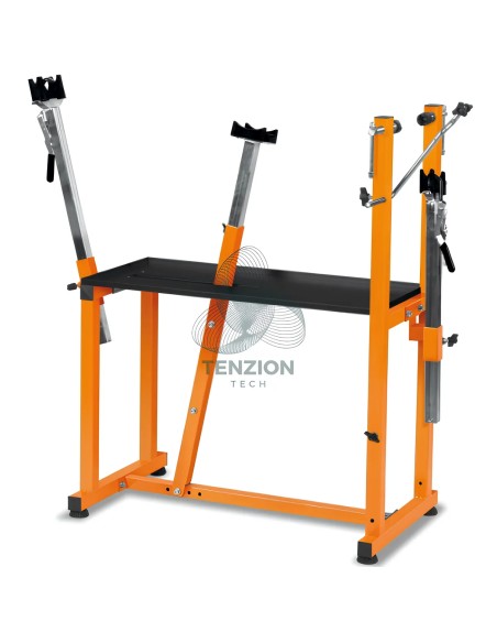 Banco Pro Da Officina Manutenzione Biciclette