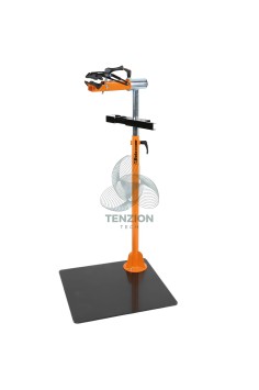 Morsa Monobraccio Per Manutenzione Biciclette