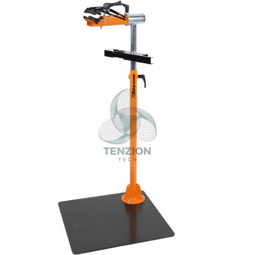Morsa Monobraccio Per Manutenzione Biciclette