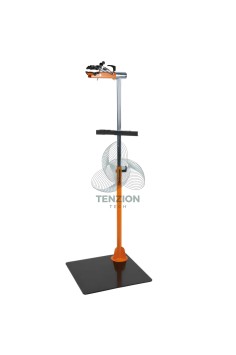 Morsa Monobraccio Per Manutenzione Biciclette 2