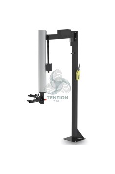 Morsa Monobraccio Elettrica 2