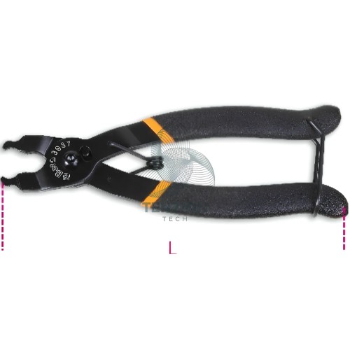Pinza Per Falsamaglia