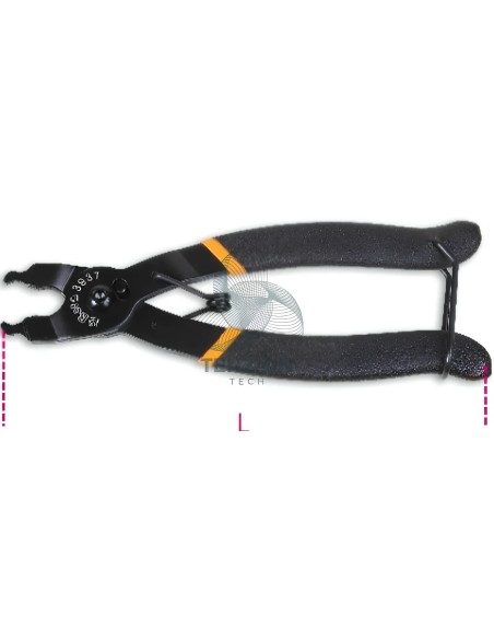 Pinza Per Falsamaglia