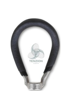 Tiraraggi Nero 3,2mm
