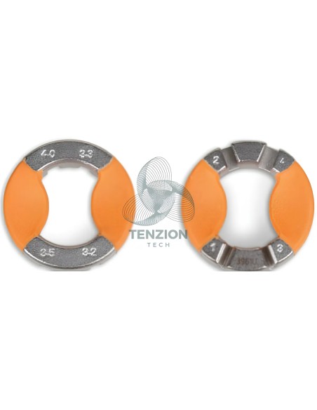 Tiraraggi Professionale 3,2-4,0mm