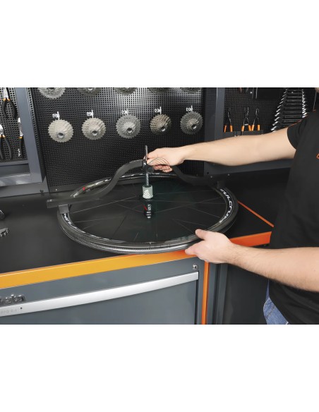 Dima Per Campanatura Ruote 20"-29"