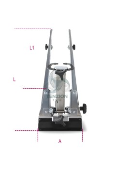 Centraruote Professionale 20"-29" 2
