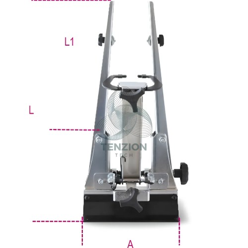 Centraruote Professionale 20"-29"