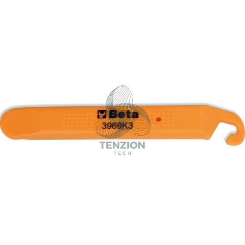 Set 3 Levagomme Plastica