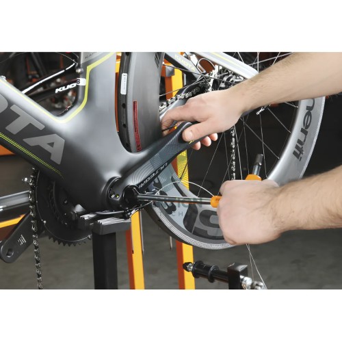 Chiave Per Vite In Metallo Shimano
