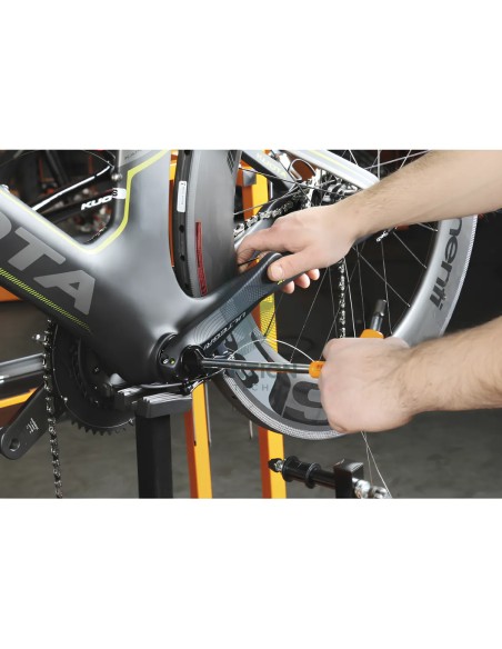 Chiave Per Vite In Metallo Shimano