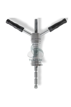 Pressa Montaggio Serie Sterzo 1"-2"