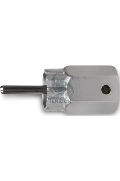Chiave Estrattore Per Ruote Libere Shimano A Cassetta Con Perno Guida 1/2"