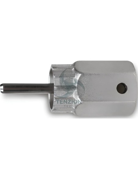 Chiave Estrattore Per Ruote Libere Shimano A Cassetta Con Perno Guida 1/2"