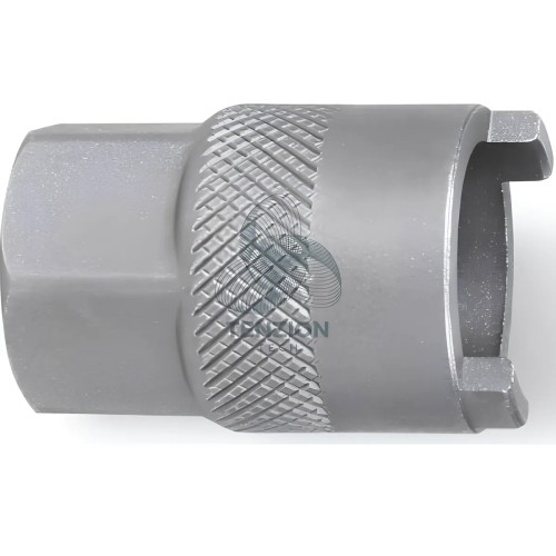Chiave Estrattore Per Ruote Libere 2 Innesti 1/2"
